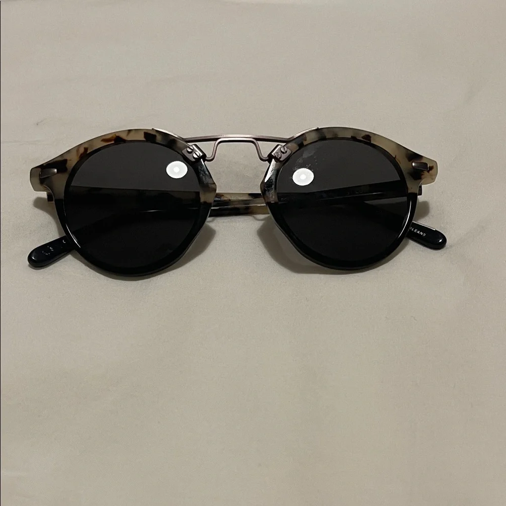 KREWE St. Louis Sunglasses - Picture 2 of 4